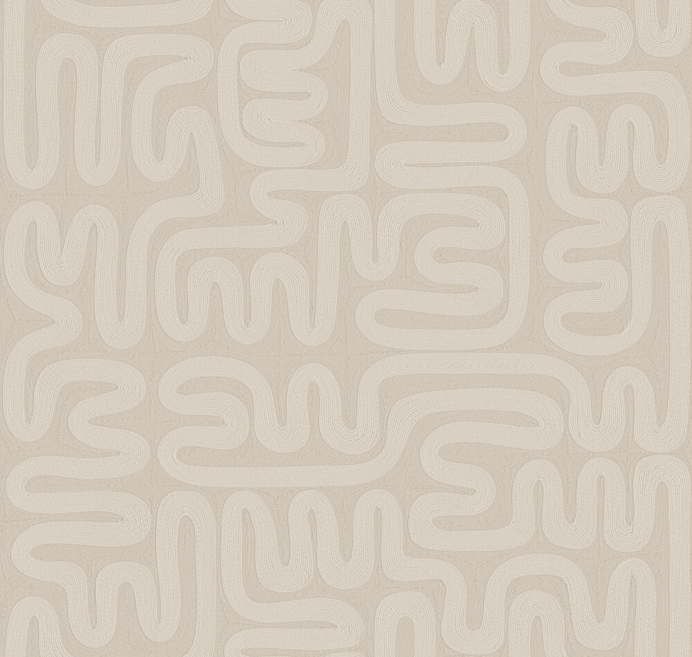 Arte Tali (incl. Gratis Lijm*) 60709 Taupe
