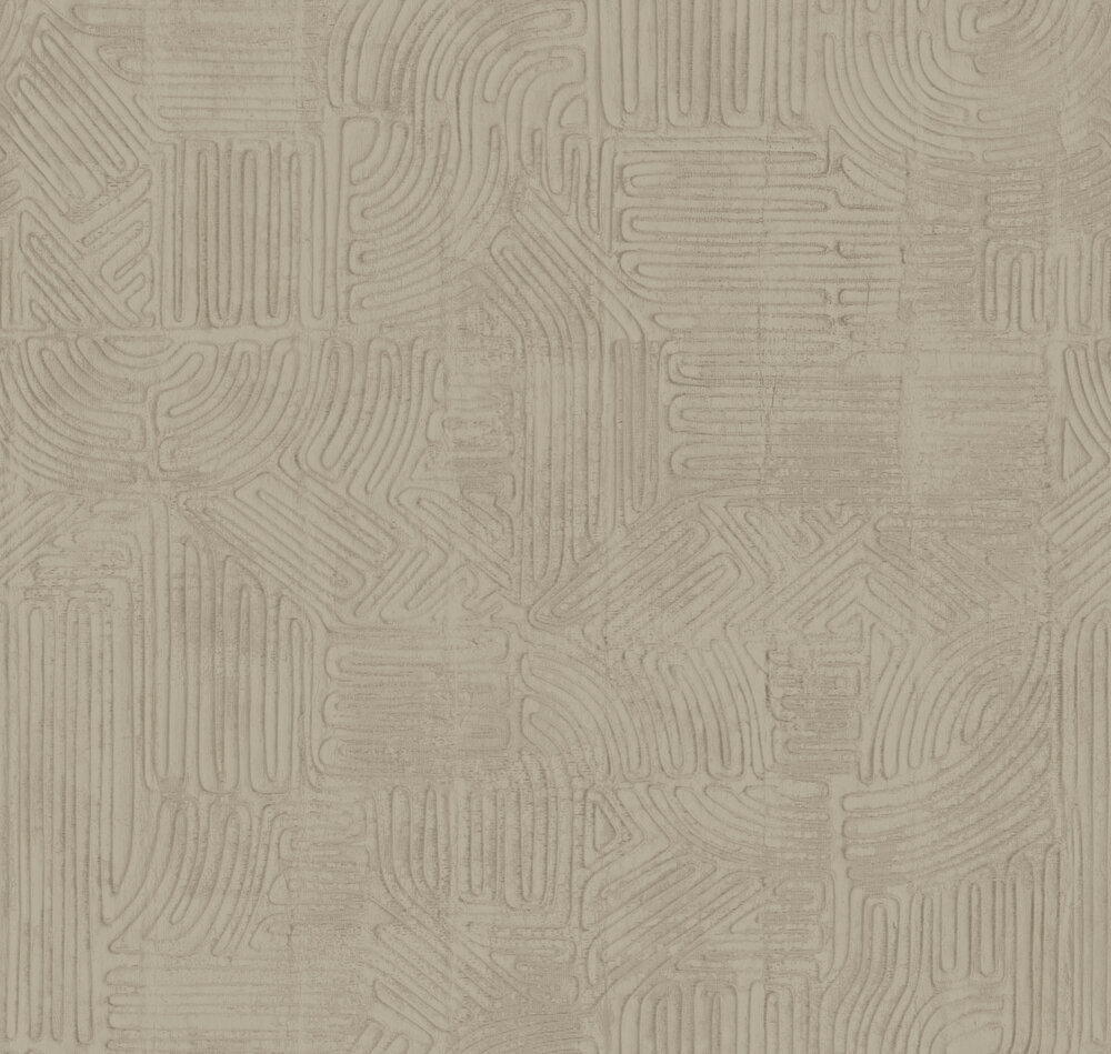 Arte Tali (incl. Gratis Lijm*) 60731 Taupe