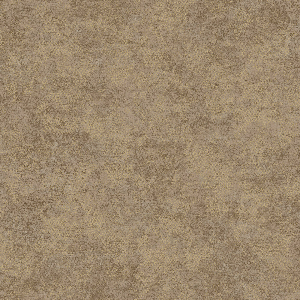 Dutch First Class Textura (incl. Gratis Lijm*) 66120 Bruin / Goud