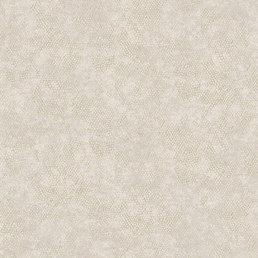 Dutch First Class Textura (incl. Gratis Lijm*) 66122 Wit / Champagne