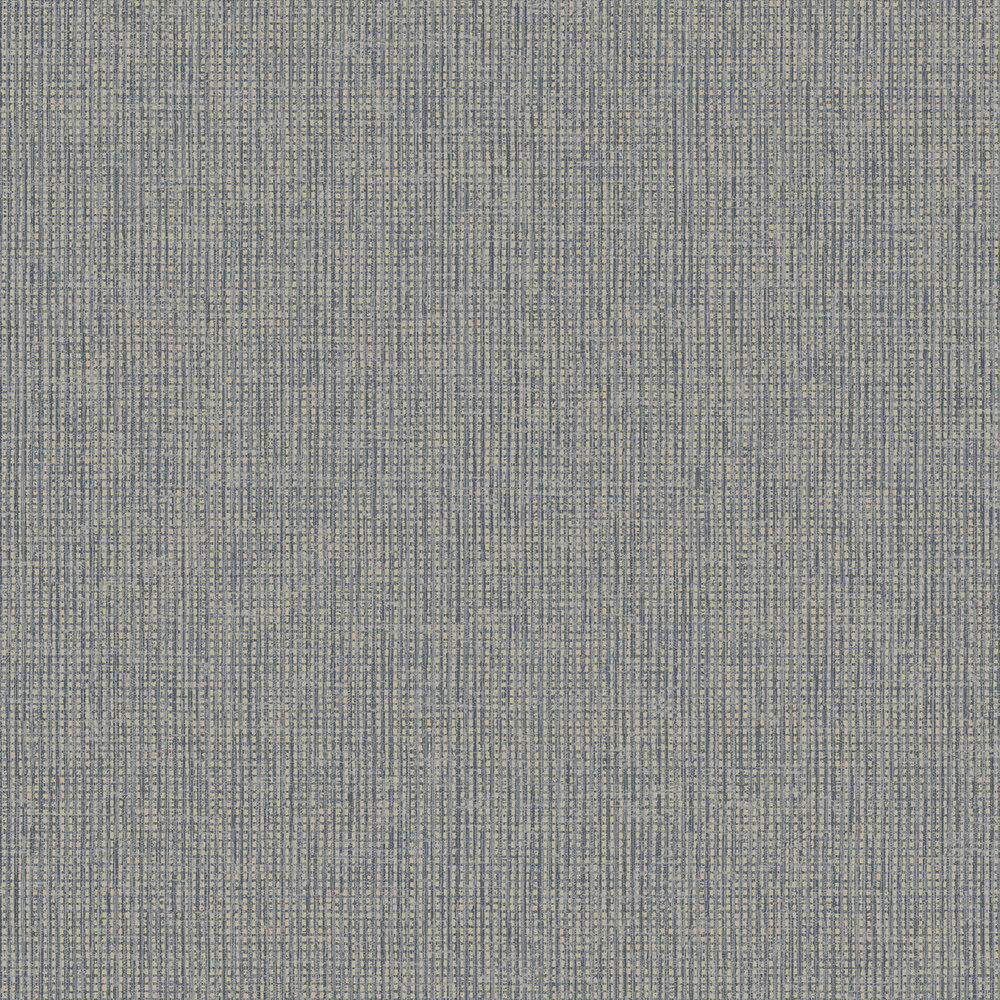 Dutch First Class Textura (incl. Gratis Lijm*) 66132 Blauw / Zilver