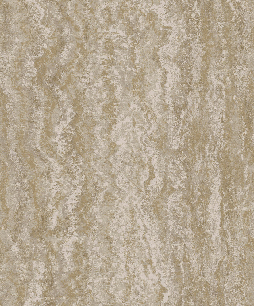 Dutch First Class Textura (incl. Gratis Lijm*) 66160 Wit / Goud