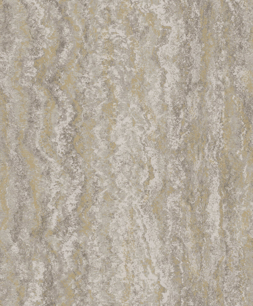 Dutch First Class Textura (incl. Gratis Lijm*) 66161 Grijs / Goud