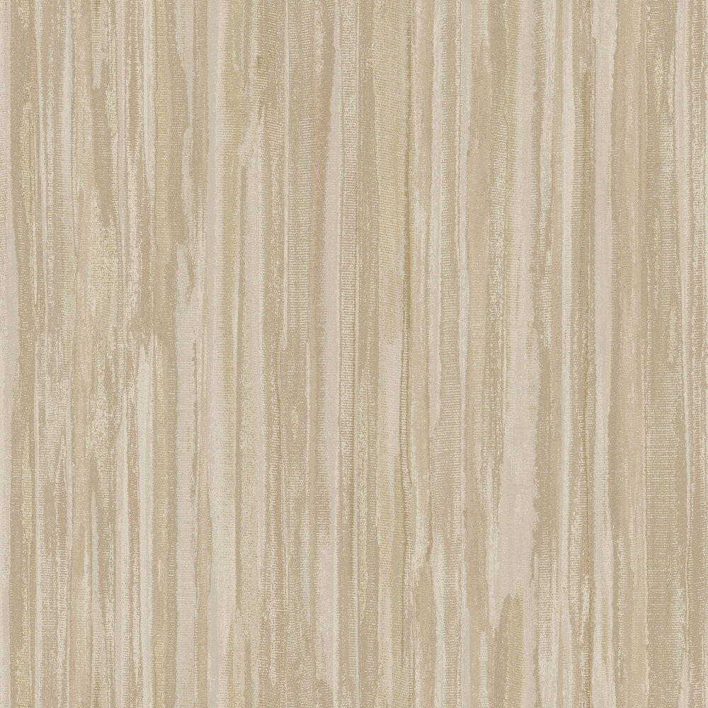 Dutch First Class Textura (incl. Gratis Lijm*) 66212 Crème / Beige / Goud