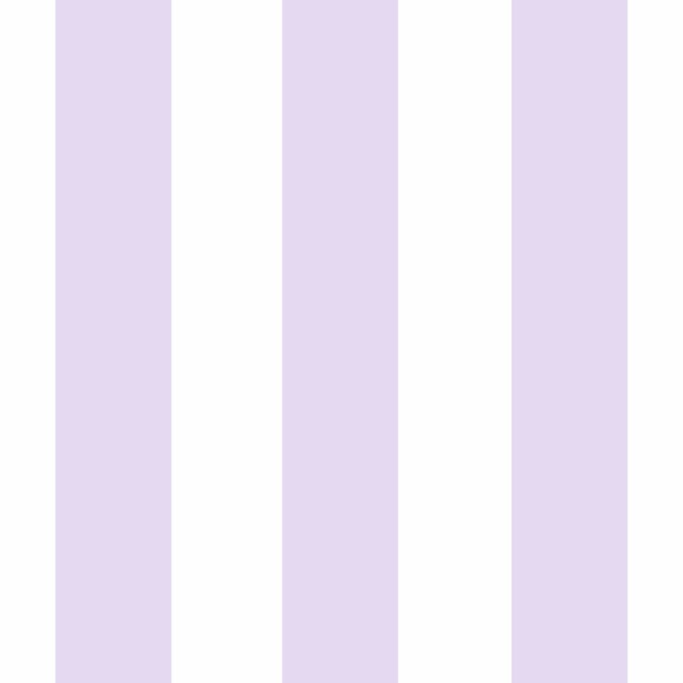 Dutch Wallcoverings Illusion A837-16 Paars / Wit
