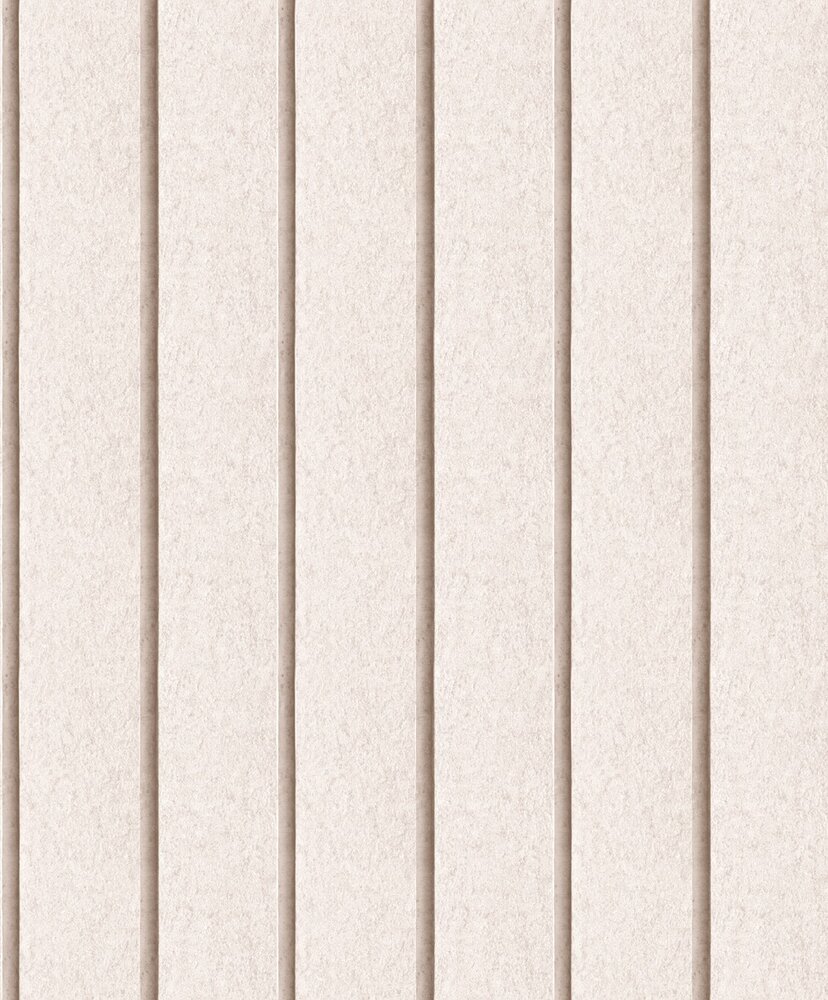 Dutch Wallcoverings Illusion M897-07 Beige / Cr&egrave;me