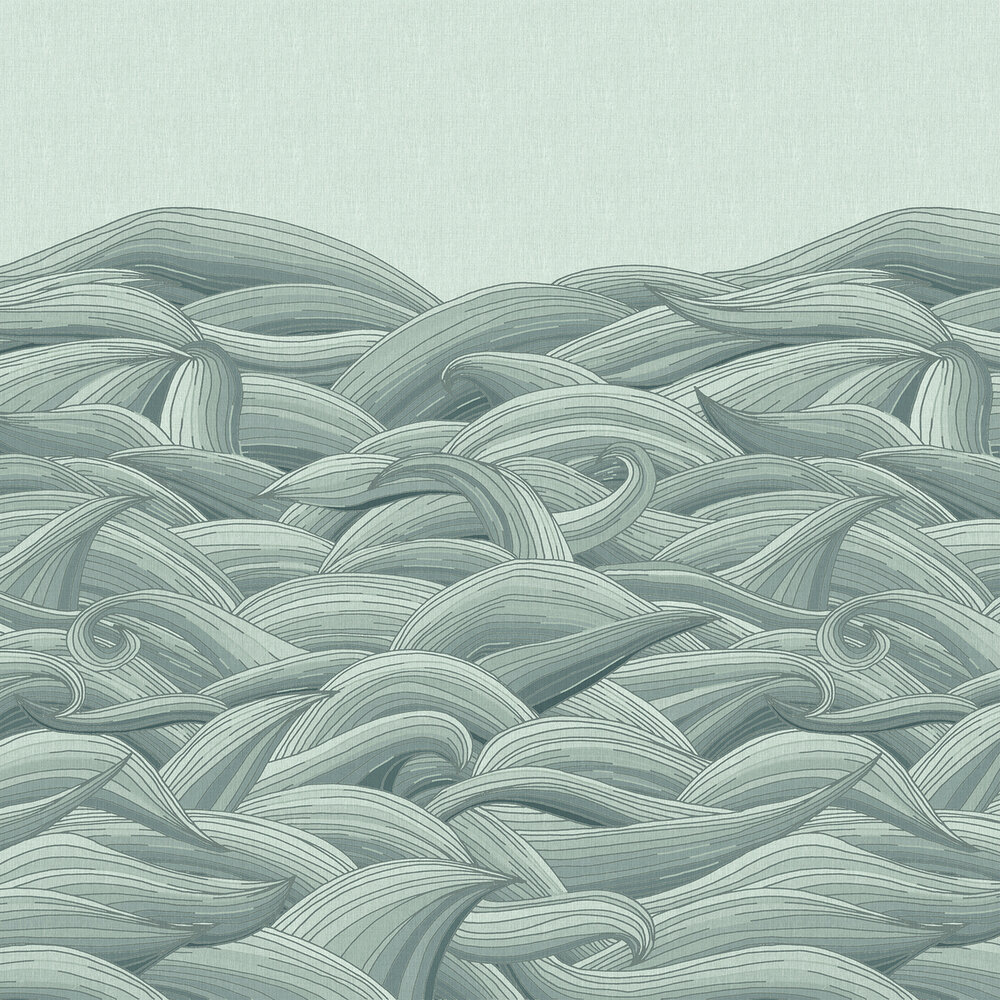 Hohenberger Wallcoverings Crafted 26785-HTM