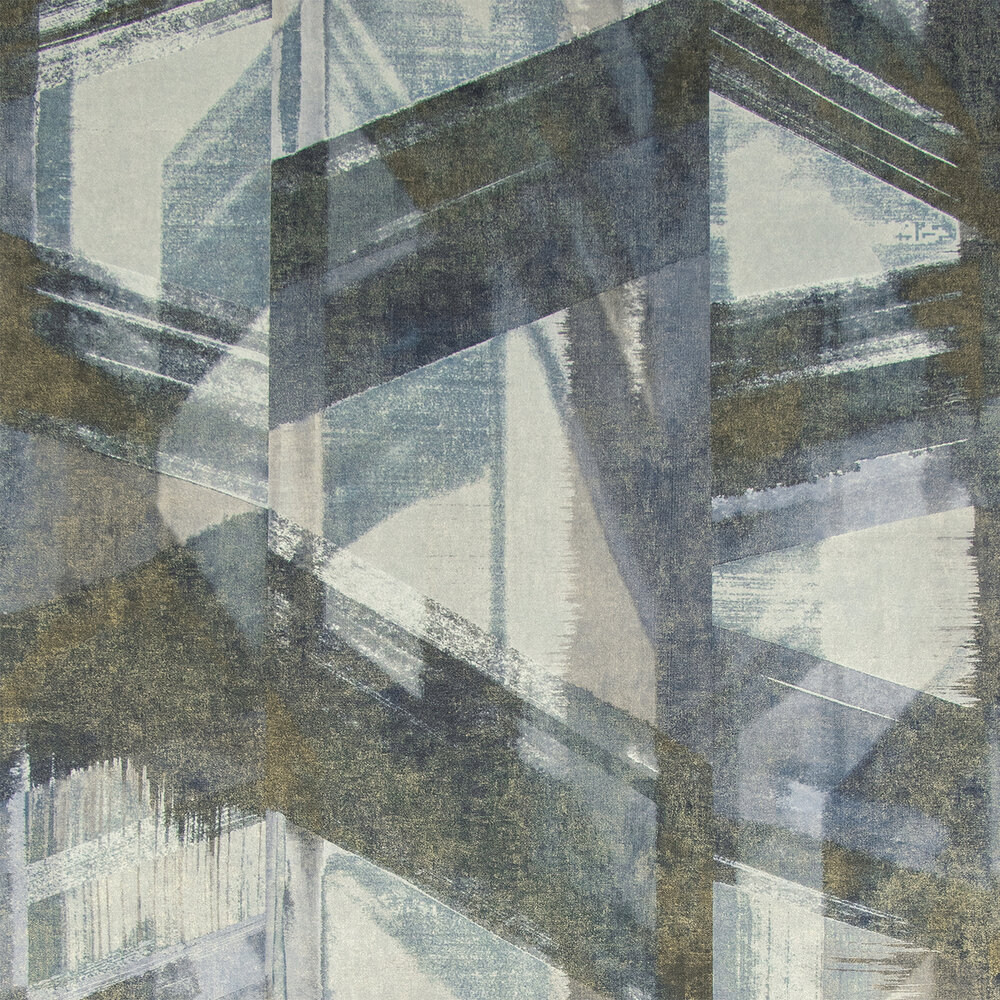 Hohenberger Wallcoverings Crafted 26797-HTM