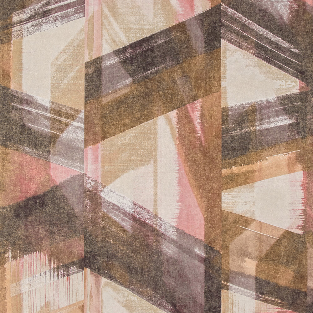 Hohenberger Wallcoverings Crafted 26798-HTM