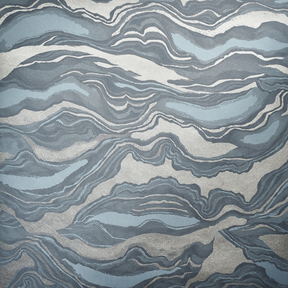 Hohenberger Wallcoverings Slow Living 30028-HTM