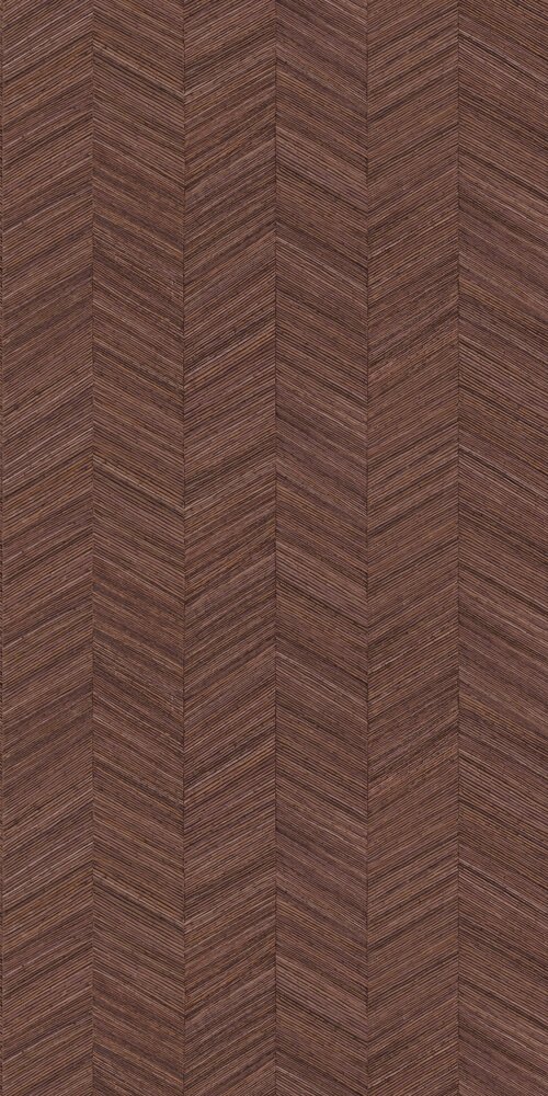 Casamance Nature Sur Mesure (incl. Gratis Lijm*) B75372854 - Bruin