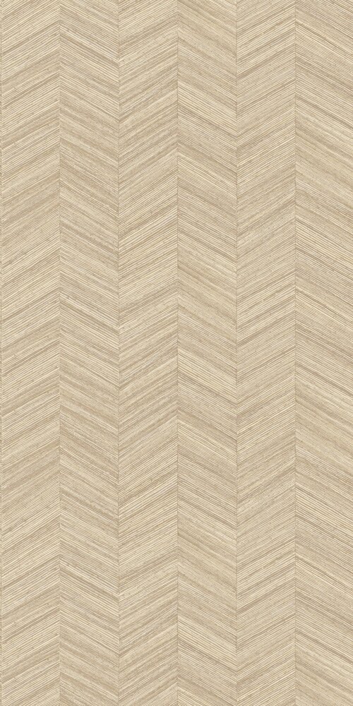 Casamance Nature Sur Mesure (incl. Gratis Lijm*) B75372446 - Beige