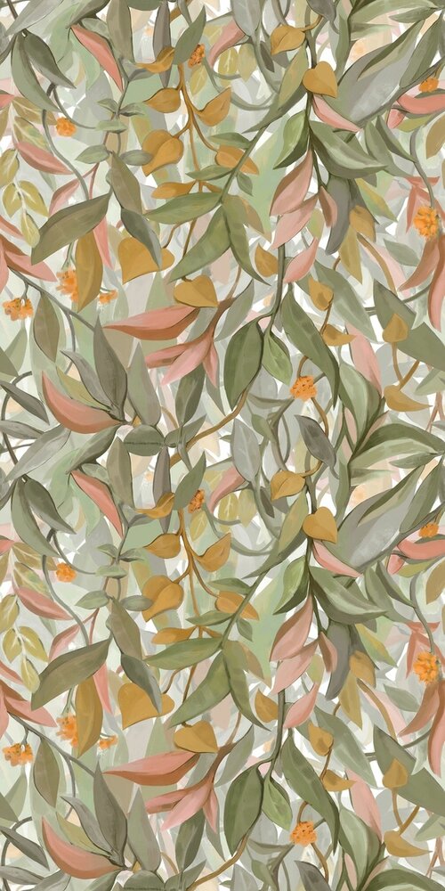 Casamance Panoramas 4 (incl. Gratis Lijm*) 76812446 - Wit