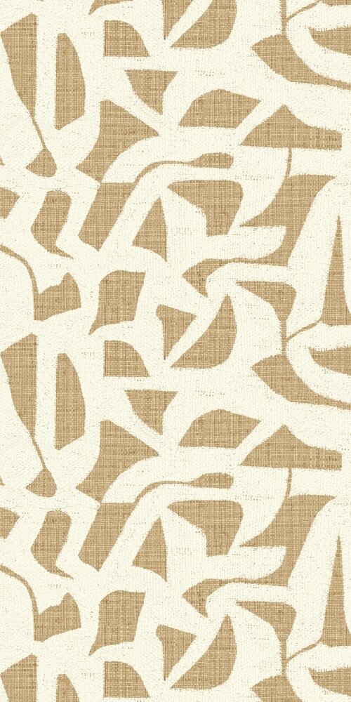 Casamance Modernismo (incl. Gratis Lijm*) 76830610 - Beige / Wit