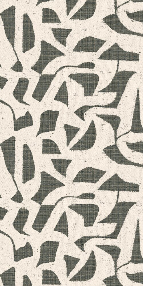 Casamance Modernismo (incl. Gratis Lijm*) 76830814 - Taupe / Crème