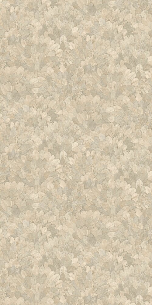 Casamance Modernismo (incl. Gratis Lijm*) 76841018 - Beige / Taupe