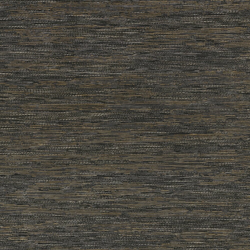 Casamance Le Jacquard (*incl. Gratis Lijm*) 75342752 - Zwart