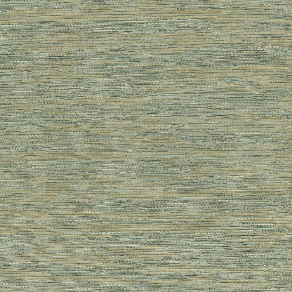 Casamance Le Jacquard (*incl. Gratis Lijm*) 75343466 - Groen