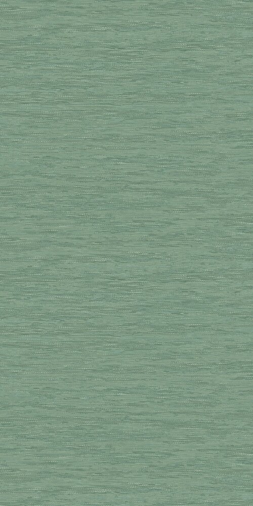 Casamance Le Jacquard (*incl. Gratis Lijm*) 75345304 - Blauw / Groen