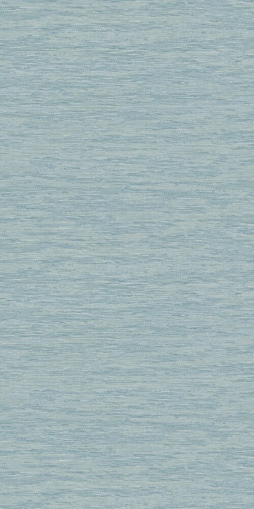 Casamance Le Jacquard (*incl. Gratis Lijm*) 75345508 - Blauw
