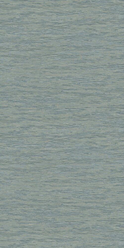Casamance Le Jacquard (*incl. Gratis Lijm*) 75345610 - Blauw
