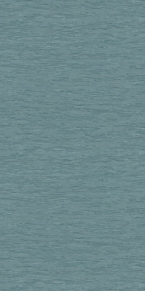 Casamance Le Jacquard (*incl. Gratis Lijm*) 75345712 - Blauw