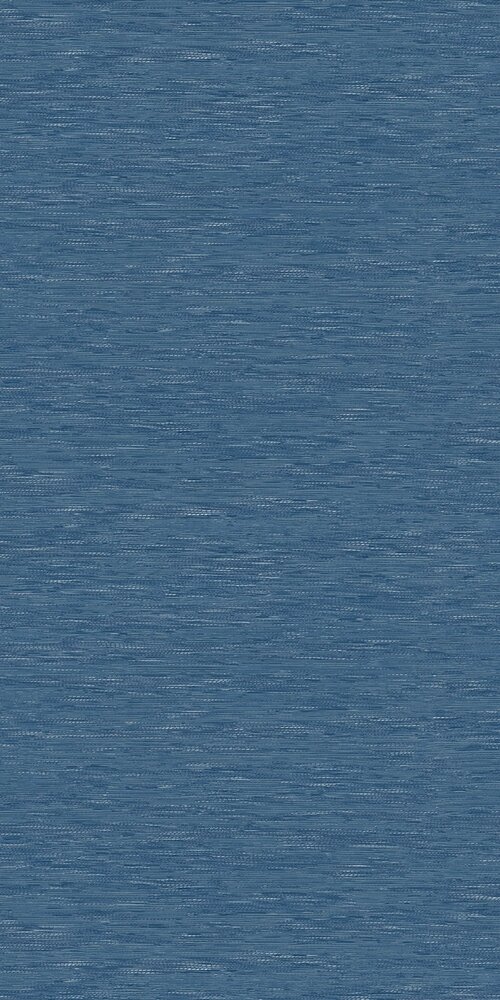 Casamance Le Jacquard (*incl. Gratis Lijm*) 75345814 - Blauw