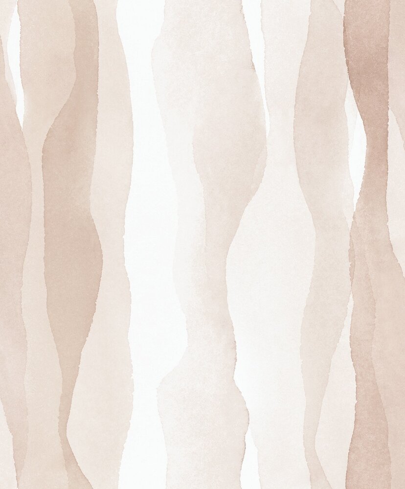 Noordwand Leyla 81636 Beige - Bruin