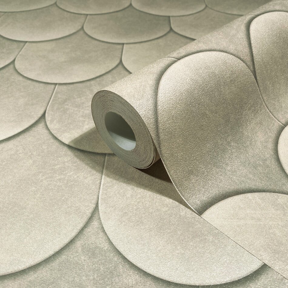 Noordwand Leyla 81659 Beige -