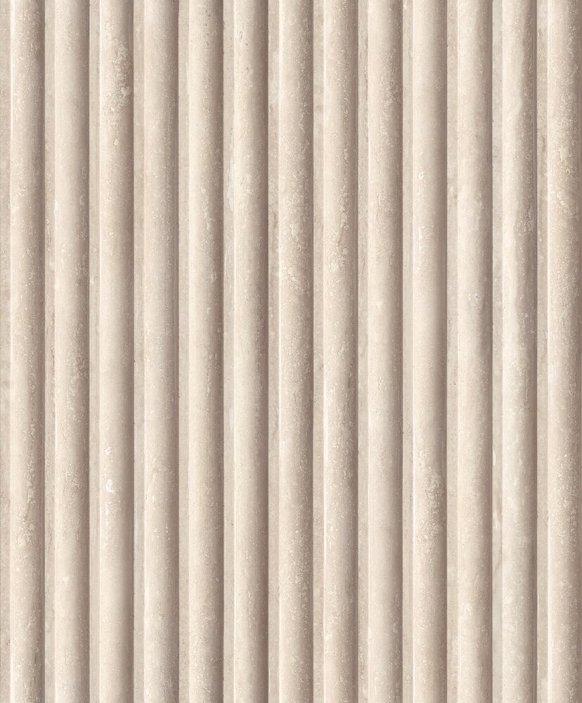 Noordwand Leyla 81697 Beige - Grijs