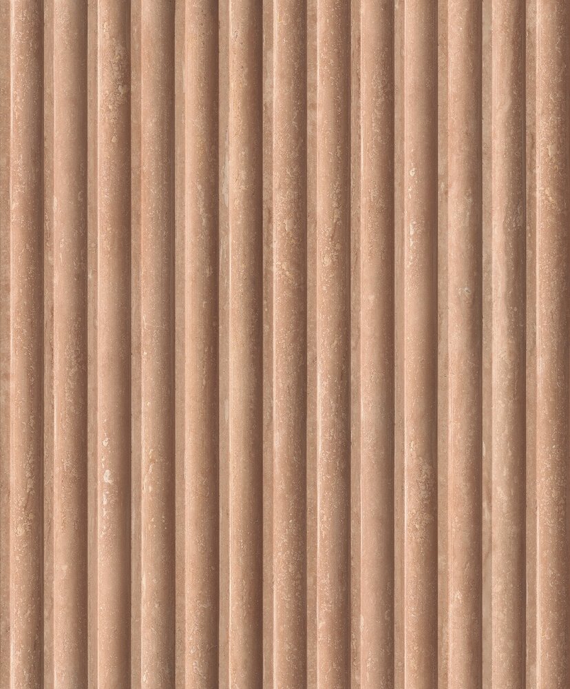 Noordwand Leyla 81698 Bruin -