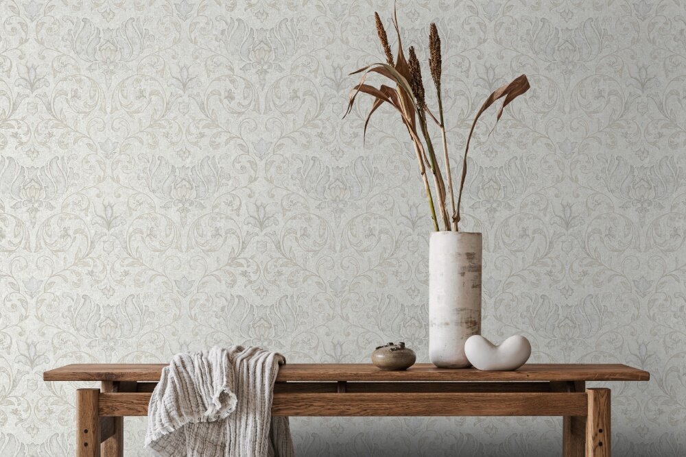 Noordwand City Romance 35148 Beige