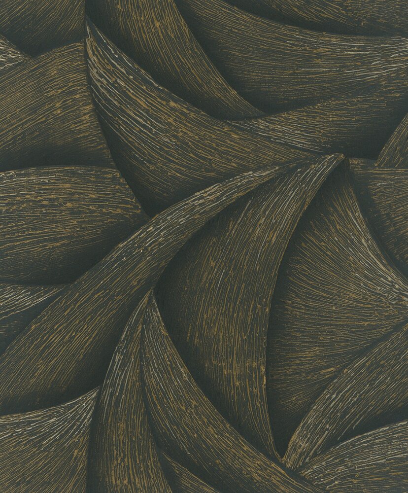 Noordwand Ritus 35506 Zwart