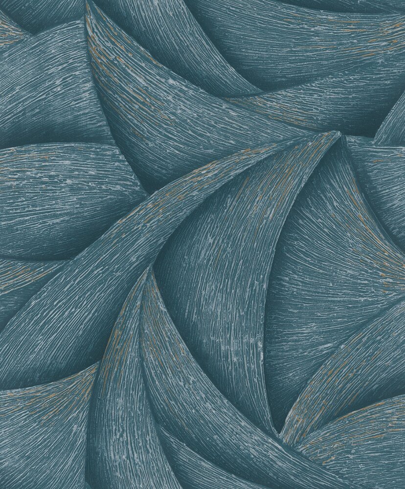 Noordwand Ritus 35507 Blauw