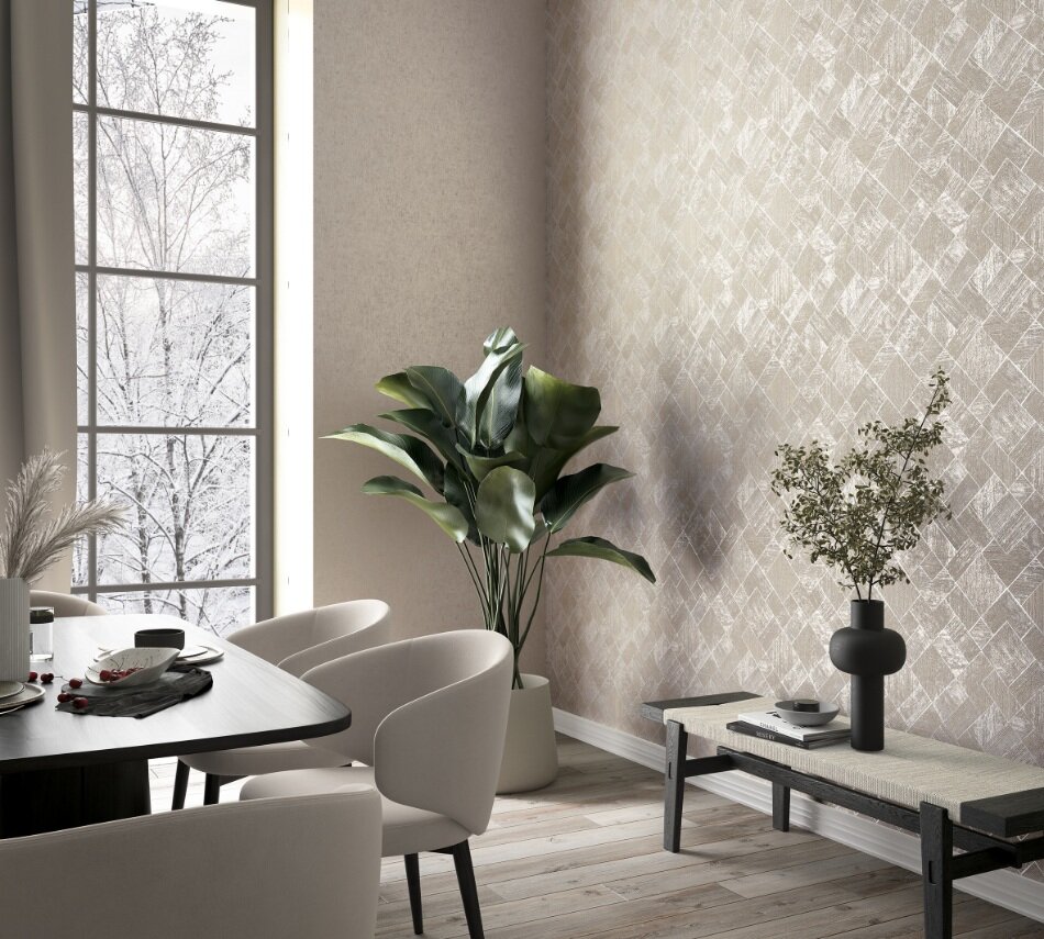 Noordwand Ritus 35509 Beige