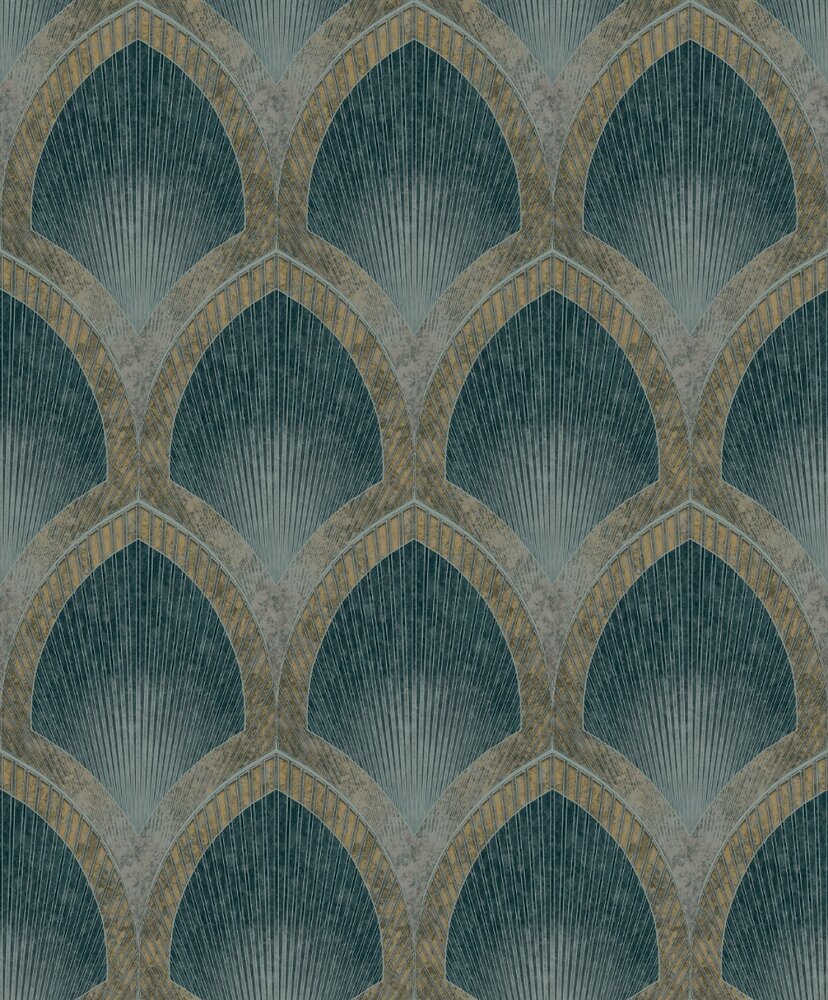 Noordwand Special FX 2 - G68085 Blauw