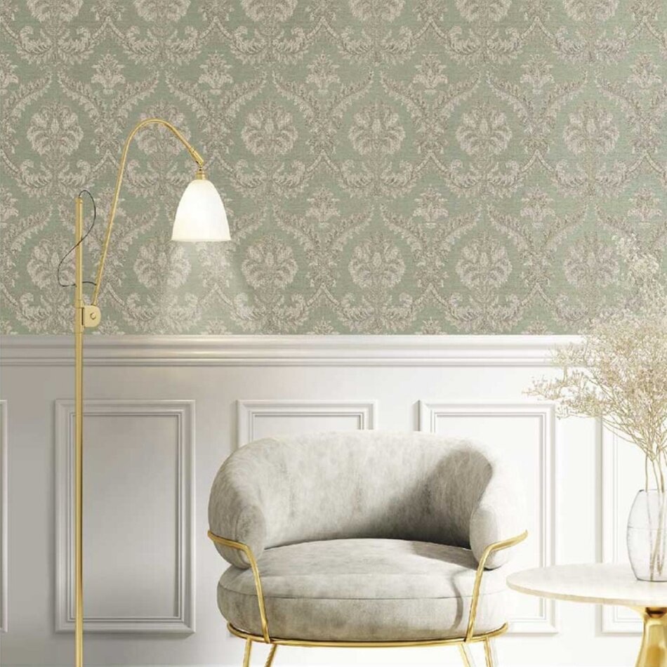 Noordwand The Best Classic &amp; Elegant 23605 Groen