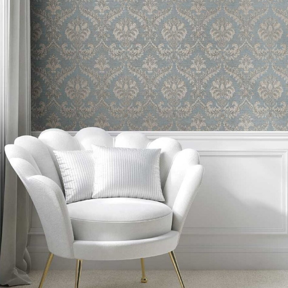 Noordwand The Best Classic &amp; Elegant 23606 Blauw