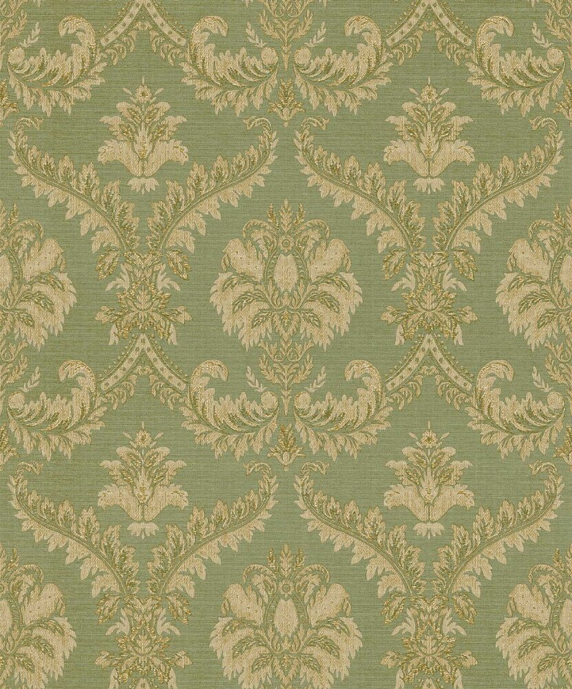 Noordwand The Best Classic &amp; Elegant 23607 Groen