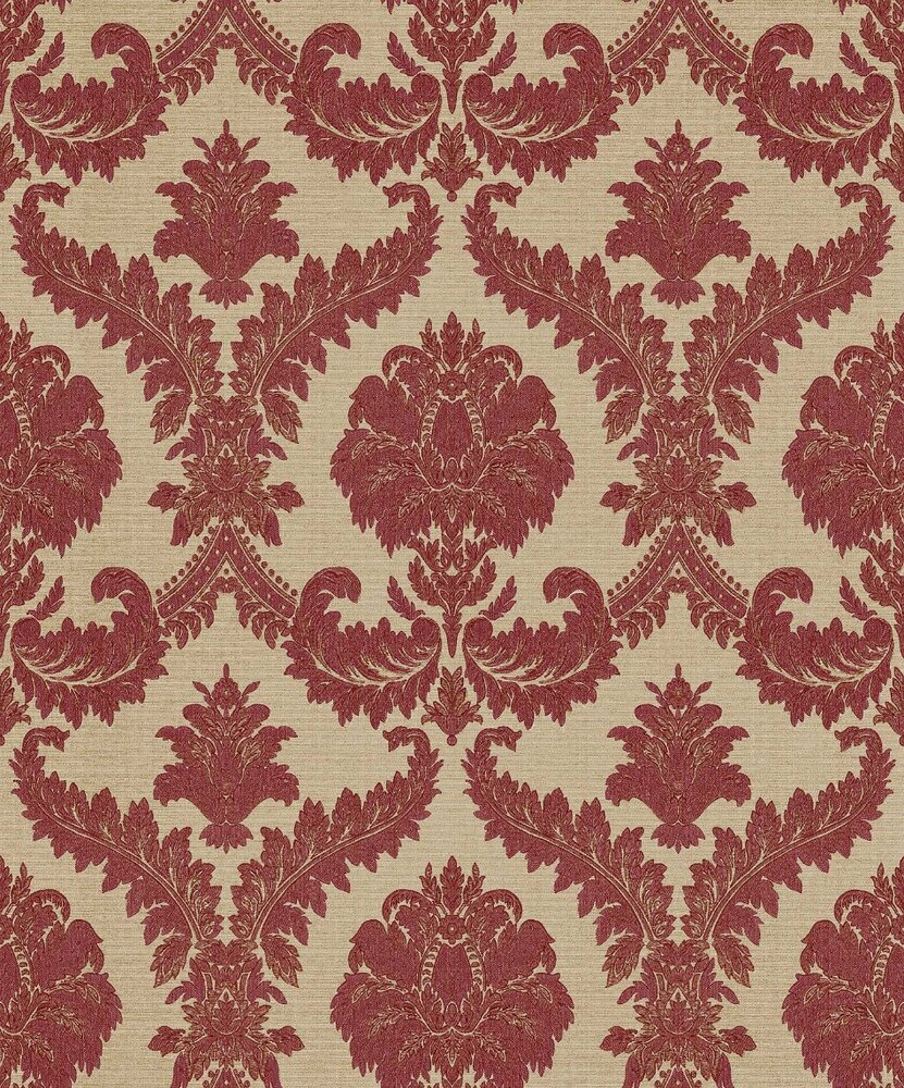 Noordwand The Best Classic &amp; Elegant 23608 Beige