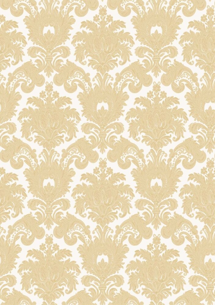 Noordwand The Best Classic &amp; Elegant 23612 Geel