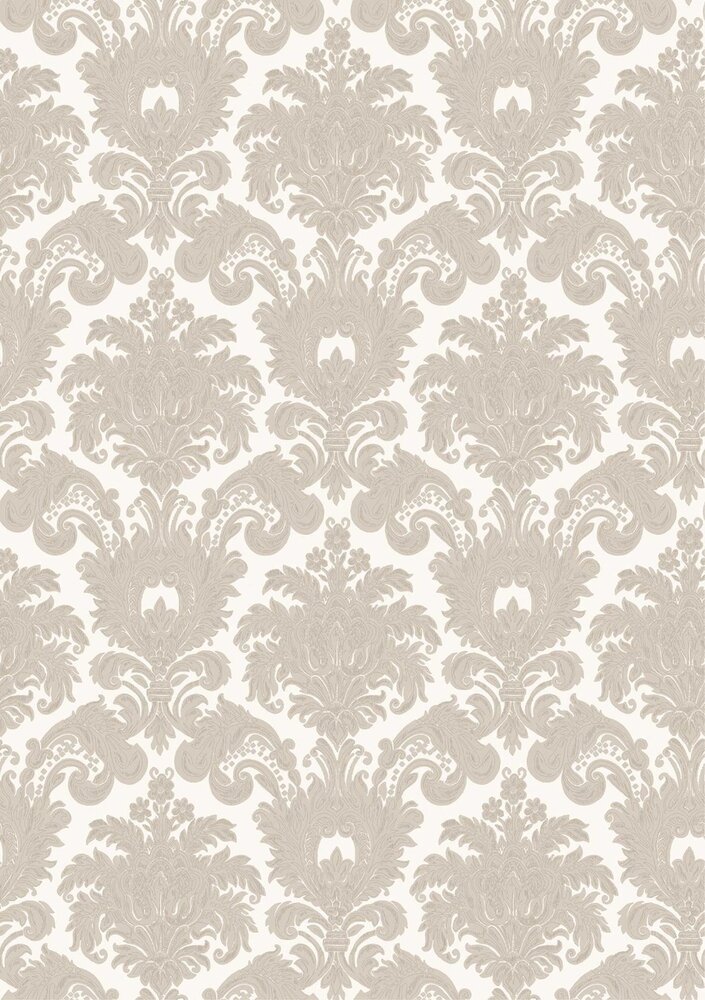 Noordwand The Best Classic &amp; Elegant 23613 Beige