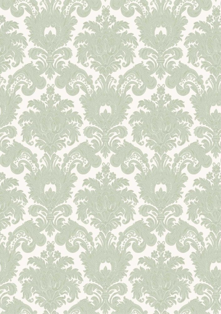 Noordwand The Best Classic &amp; Elegant 23615 Groen