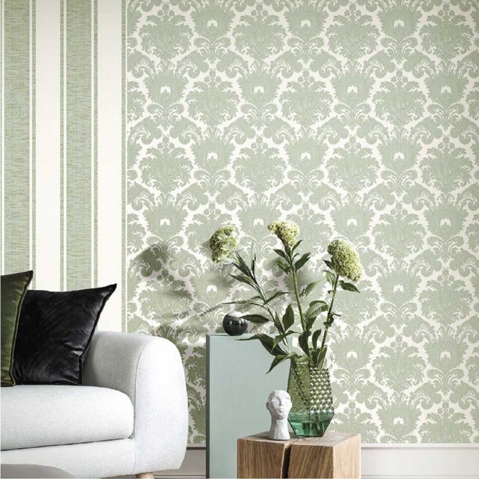 Noordwand The Best Classic &amp; Elegant 23615 Groen