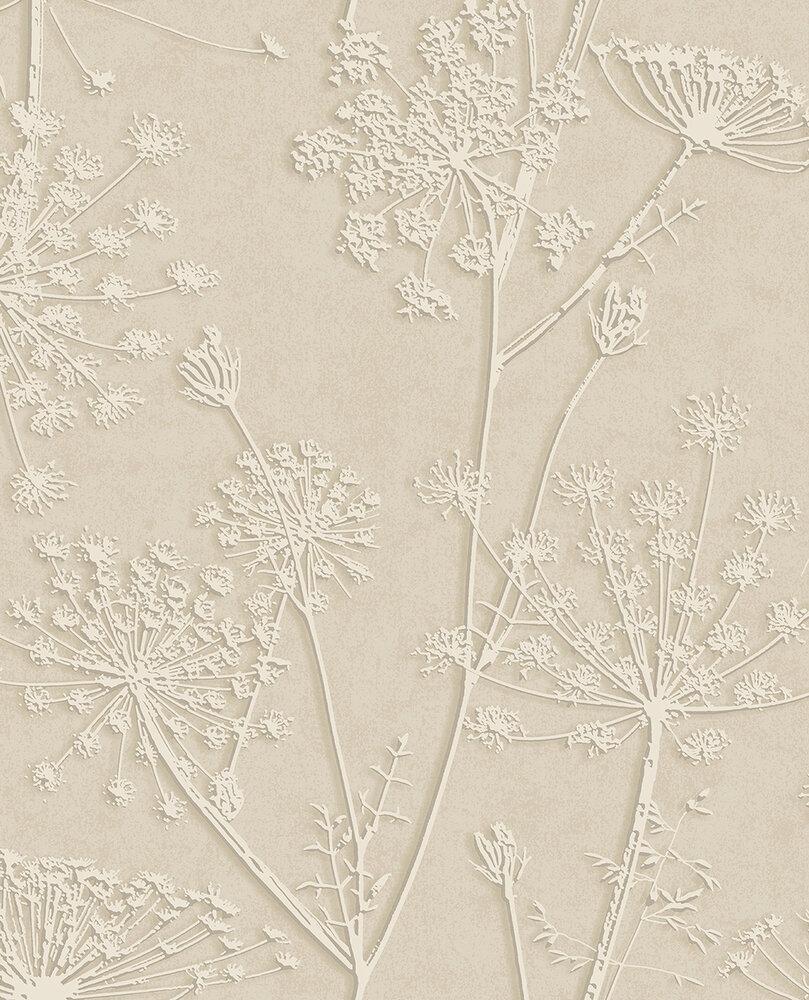 Eijffinger Riviera Maison 350512 (*Incl. Gratis Lijm) Beige