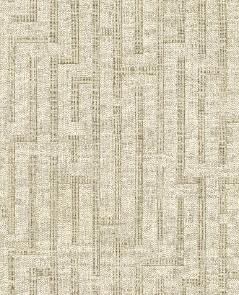 Eijffinger Riviera Maison 350531 (*Incl. Gratis Lijm) Beige