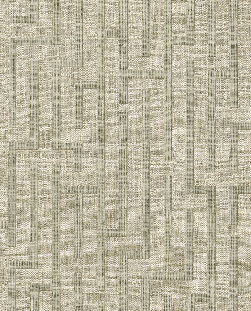Eijffinger Riviera Maison 350532 (*Incl. Gratis Lijm) Groen