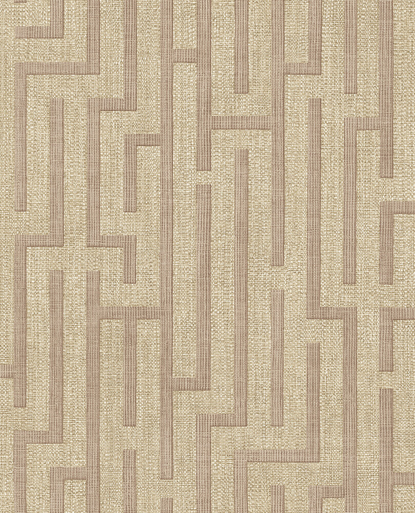 Eijffinger Riviera Maison 350534 (*Incl. Gratis Lijm) Beige Roze