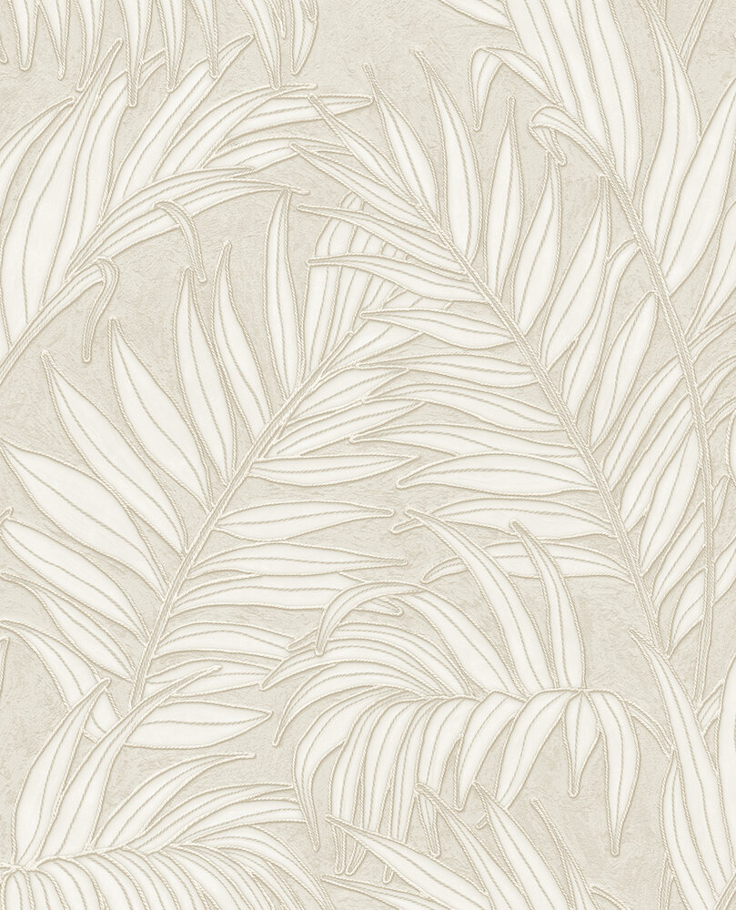 Eijffinger Riviera Maison 350550 (*Incl. Gratis Lijm) Cr&egrave;me