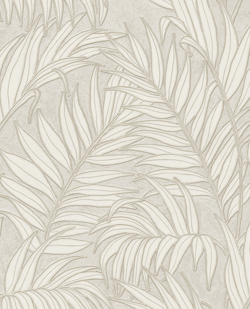 Eijffinger Riviera Maison 350551 (*Incl. Gratis Lijm) Cr&egrave;me